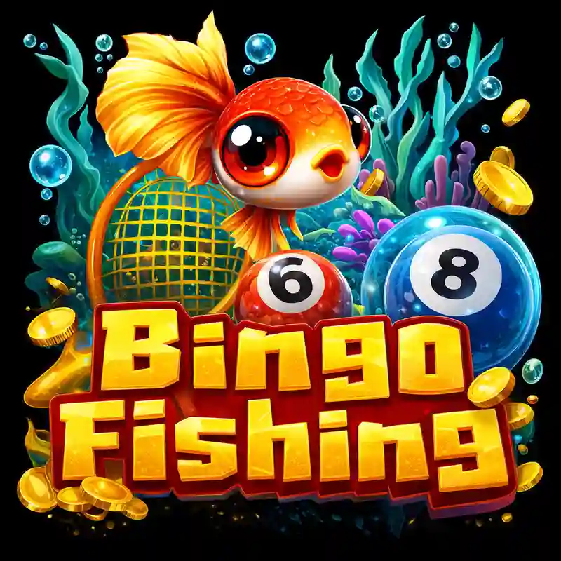 Bingo Fishing Game ph947