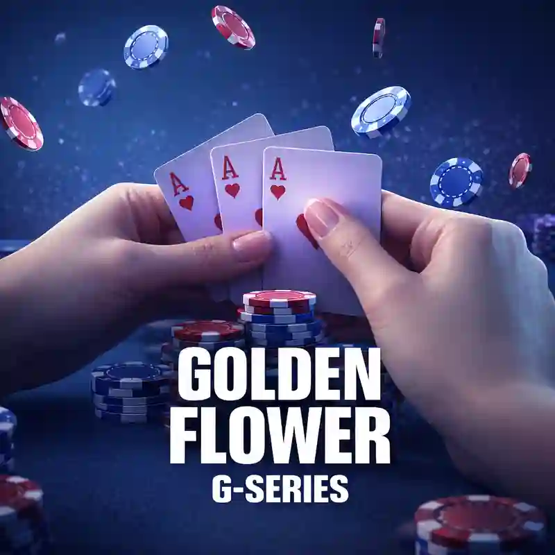 Gintong Bulaklak Slot Game
