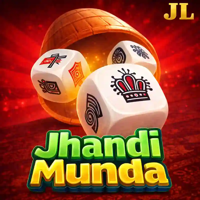 Jhandi Munda Online Casino Game Dice