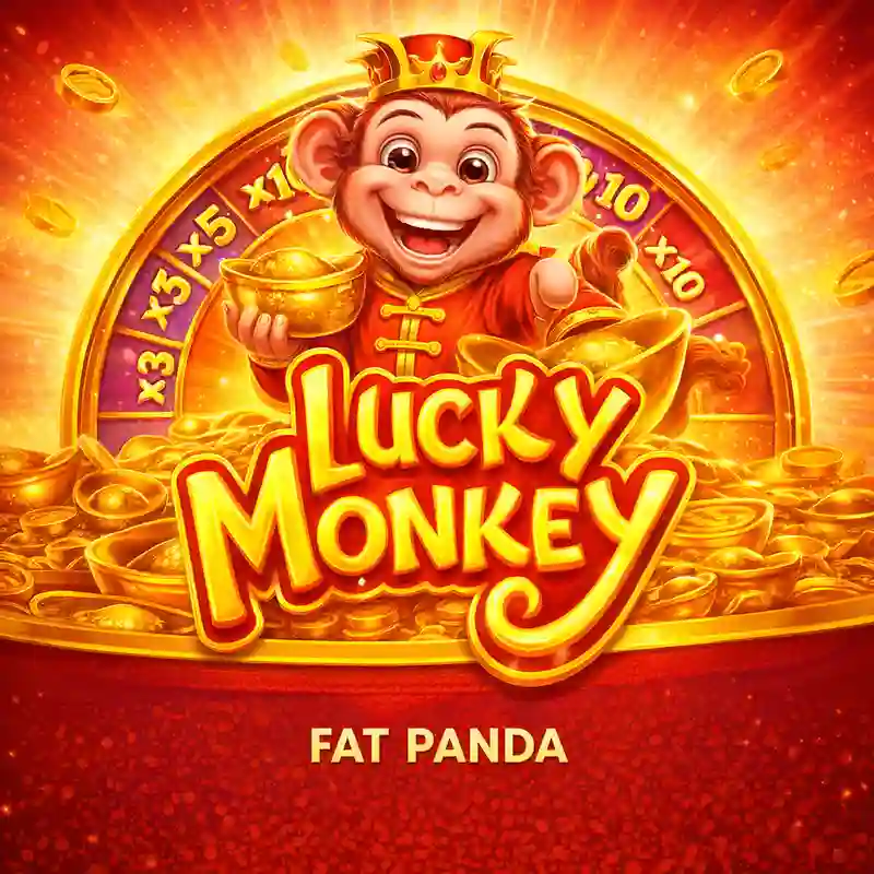 Lucky Monkey Slot Game ph947
