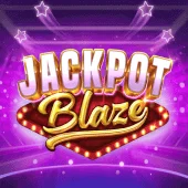 Jackpot Blaze